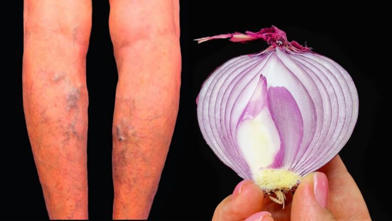 Cette méthode naturelle pour lutter contre les varices va vous étonner…