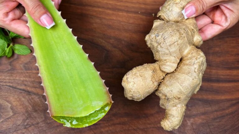 Cette astuce naturelle fait rajeunir la peau en un clin d&rsquo;œil…