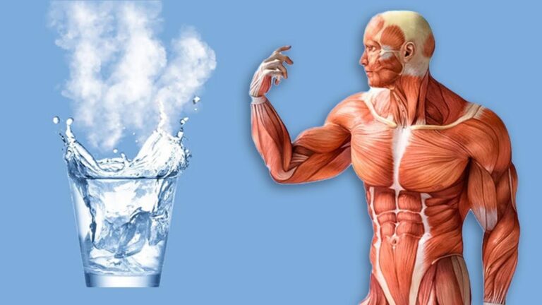 Cette astuce surprenante transforme votre santé avec un seul verre d&rsquo;eau chaude par jour…