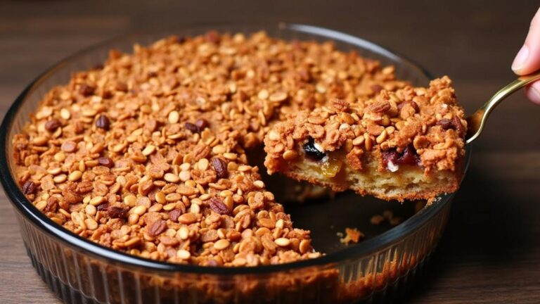 Cette recette de gâteau change tout… sans farine ni sucre, découvrez le secret minceur !