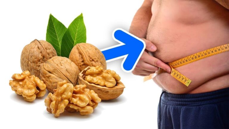 Cette astuce quotidienne de noix transforme votre santé… Découvrez comment en 30 jours !