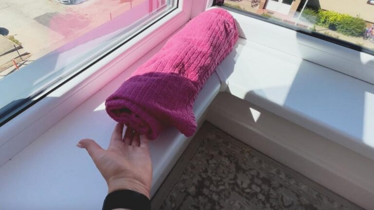 Cette astuce simple pour rafraîchir ta chambre va te surprendre…