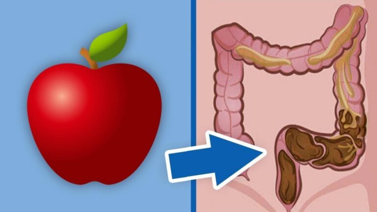 Cette astuce naturelle va transformer votre digestion en un clin d&rsquo;œil…