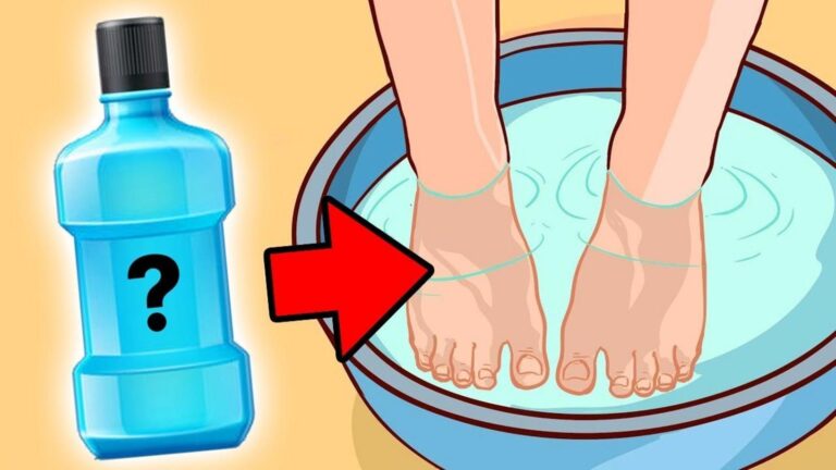 Cette astuce oubliée va transformer vos ongles abîmés en beauté éclatante…
