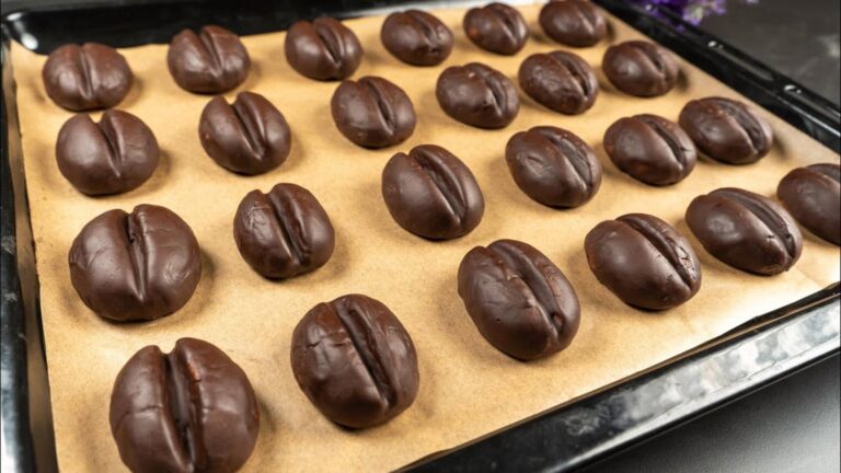 Cette astuce de cuisine transforme votre café en délicieux cookies irrésistibles…