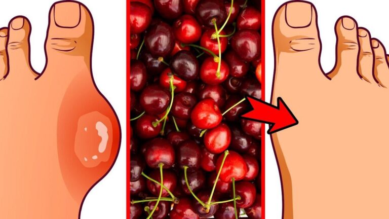 Cette astuce simple transforme vos repas et booste votre santé grâce aux cerises…