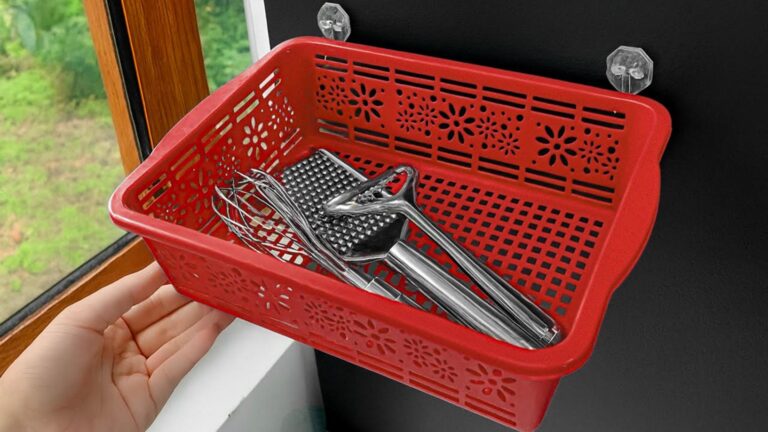 Cette vieille astuce transformera votre maison… découvrez des astuces simples qui changent tout !