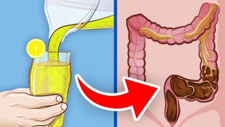Cette méthode surprenante transforme votre santé avec un simple verre d&rsquo;eau citronnée…