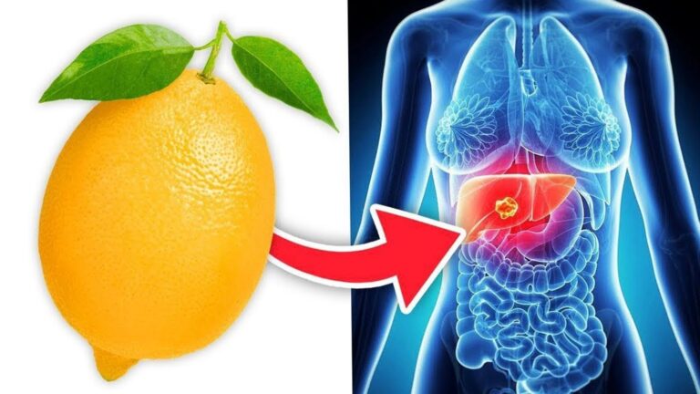 Cette méthode naturelle nettoie votre corps chaque jour… Découvrez les fruits magiques !