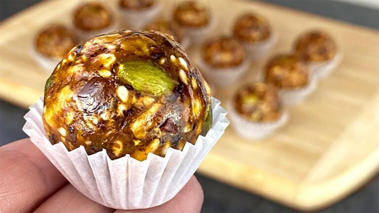 Cette astuce délicieuse transforme vos desserts sans sucre… à essayer d’urgence !
