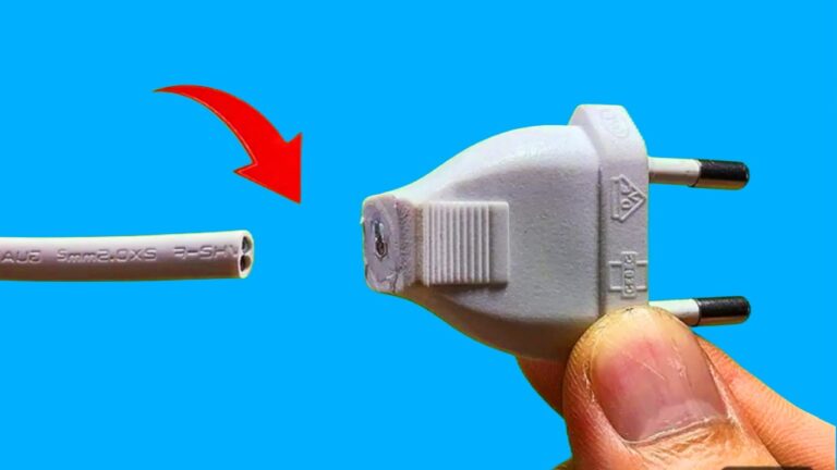 Réparez facilement votre prise électrique en 3 étapes simples et efficaces !