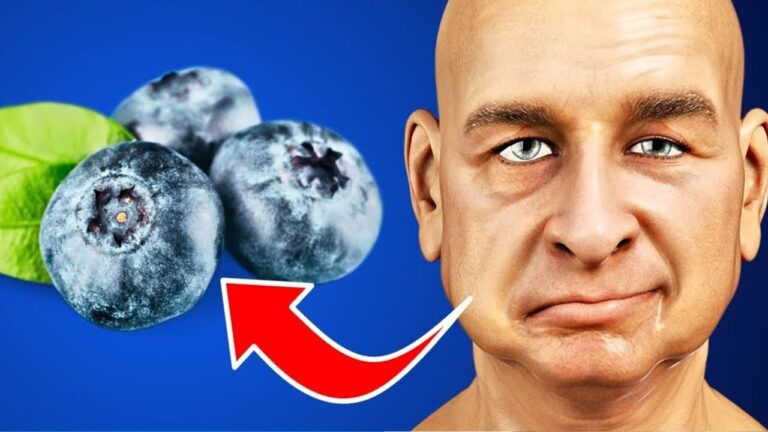 5 astuces pour régénérer vos nerfs avec des bleuets facilement et naturellement !