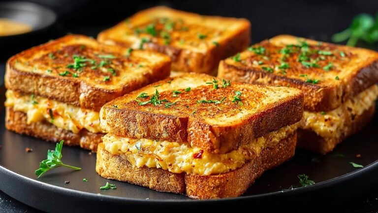 1 recette délicieuse avec 1 seule pomme de terre pour varier vos petits déjeuners !