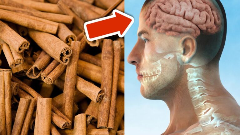 6 bienfaits cachés du cinnamon à découvrir absolument pour ta santé !