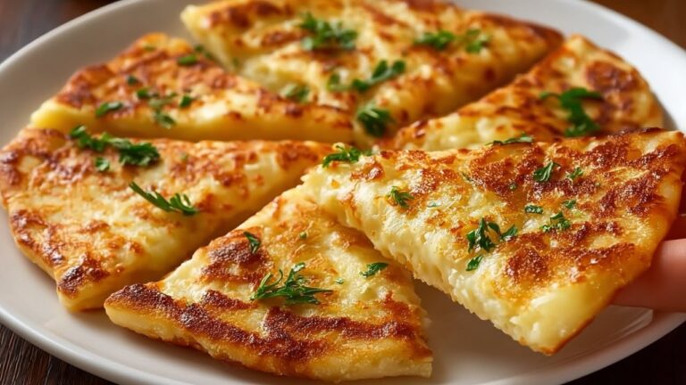 12 recettes savoureuses à base de pommes de terre plus délicieuses que la pizza !
