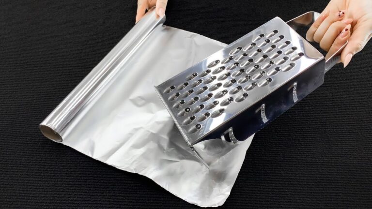 15 astuces maison qui transformeront votre quotidien en 5 minutes chrono!