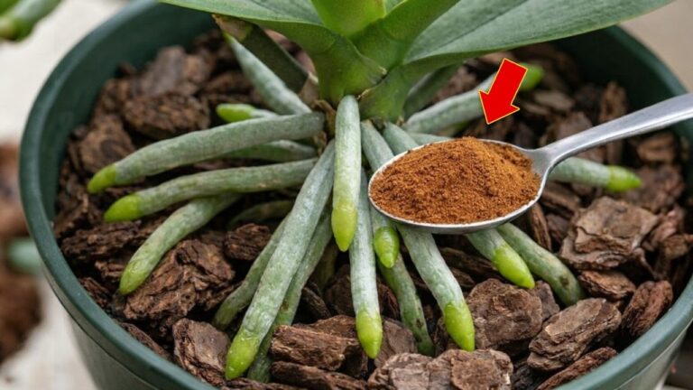 Faites fleurir vos orchidées : 5 astuces pour 1001 racines et fleurs !