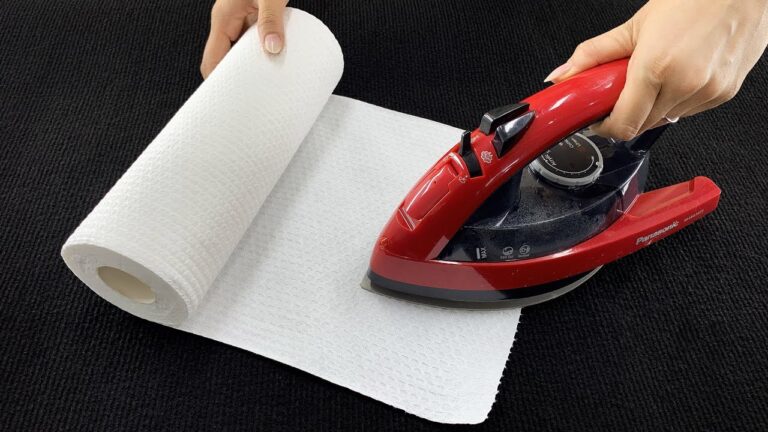 25 astuces maison ingénieuses à découvrir absolument !