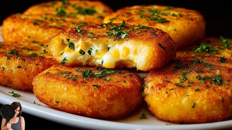 3 idées délicieuses pour cuisiner avec 3 pommes de terre !