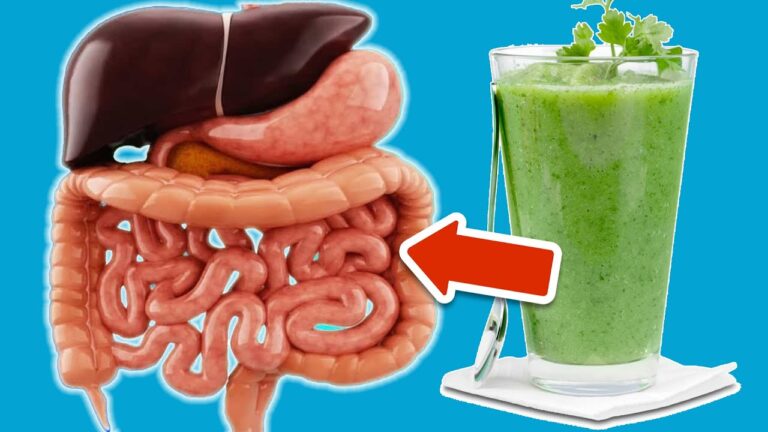 Élimine 500 g de toxines en 3 étapes simples pour un bien-être retrouvé !