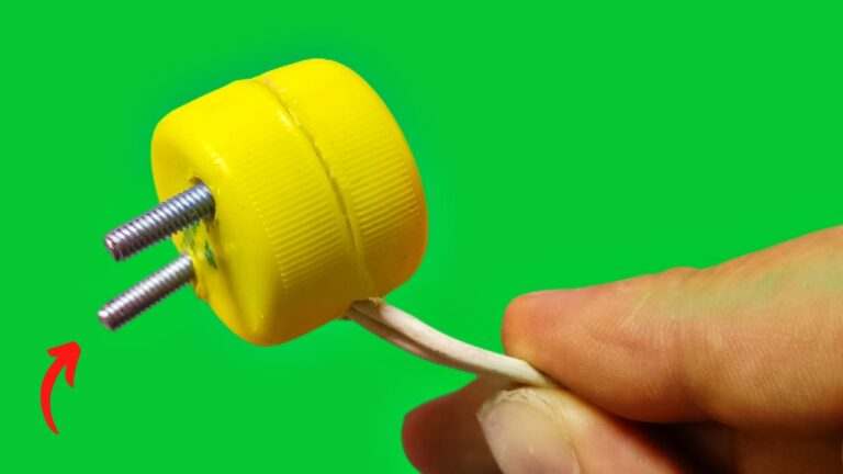 5 Idées Astucieuses pour Éviter le Manque de Prises Électriques chez Vous