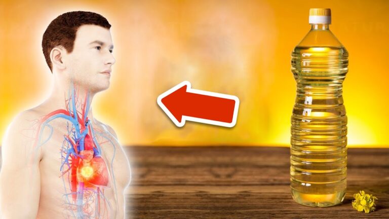 Rapsöl : 5 raisons surprenantes qui pourraient changer ton avis !