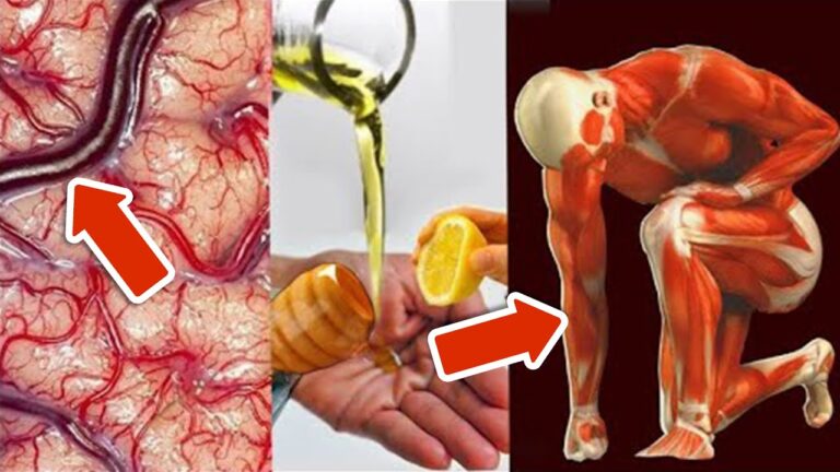 Mélange 3 ingrédients et soulage tes douleurs articulaires facilement !