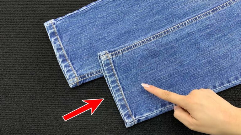 15 astuces de couture simples pour améliorer votre quotidien !