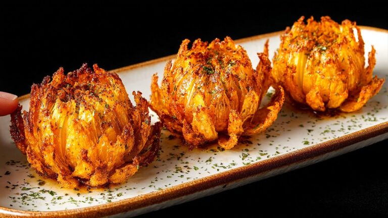 5 idées irrésistibles pour cuisiner l&rsquo;oignon à chaque week-end !