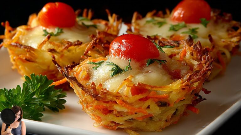 5 recettes de pommes de terre irrésistibles à découvrir absolument !
