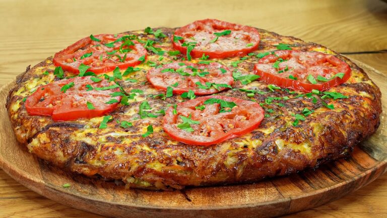 7 recettes savoureuses avec du chou et des œufs pour un dîner rapide en une seule poêle !
