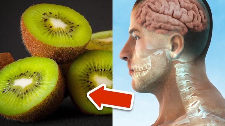 10 bienfaits surprenants de manger des kiwis chaque jour pour ta santé !