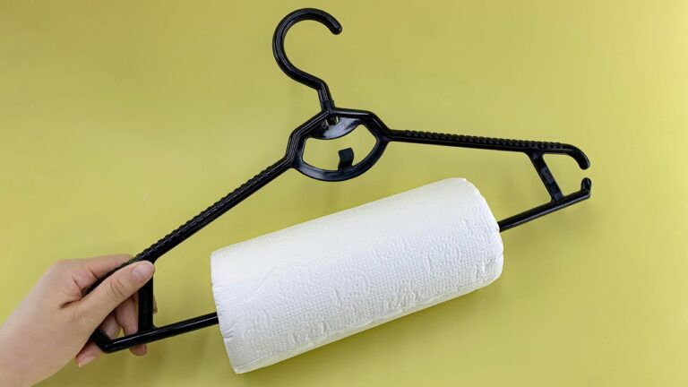 18 astuces maison géniales pour simplifier votre vie au quotidien