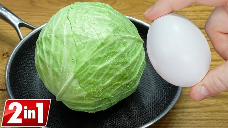 3 recettes simples et délicieuses à réaliser 3 fois par semaine !
