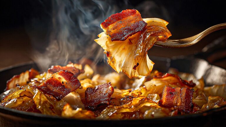 7 idées de repas rapides : cuisiner le chou simplement et délicieusement !