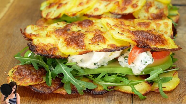 Découvrez 5 recettes végétariennes irrésistibles que tout le monde adorera !