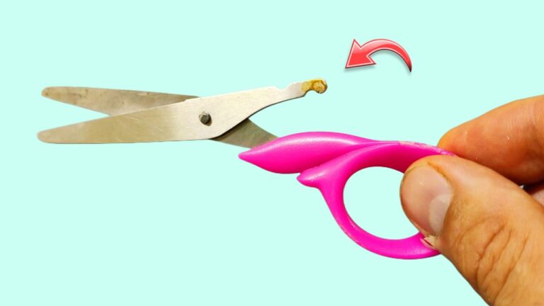 7 astuces ménagères surprenantes qui vont changer votre quotidien !