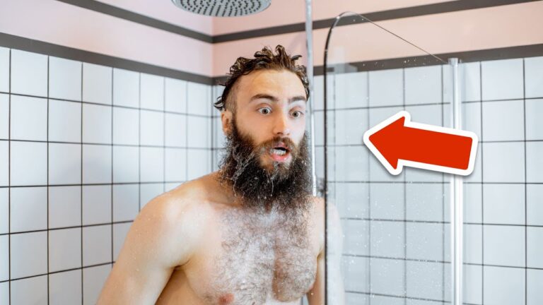 Transforme ton corps en 14 jours avec la douche froide : 5 bienfaits incroyables !