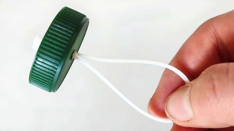 16 idées créatives avec des bouteilles en plastique à ne pas jeter !