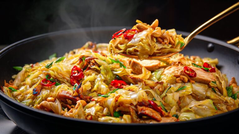 3 recettes irrésistibles à préparer 3 fois par semaine pour un repas parfait !