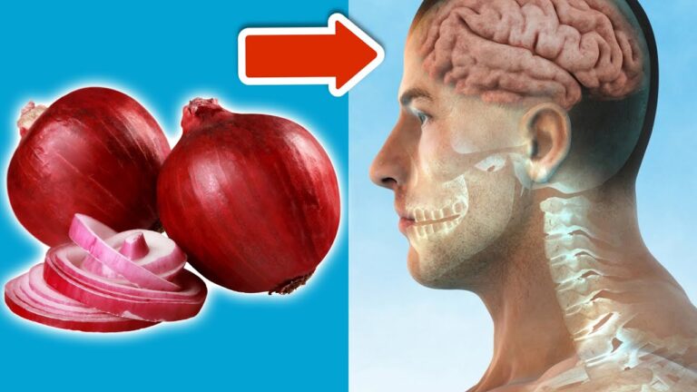 Découvrez 9 bienfaits surprenants des oignons pour votre santé à ne pas manquer !