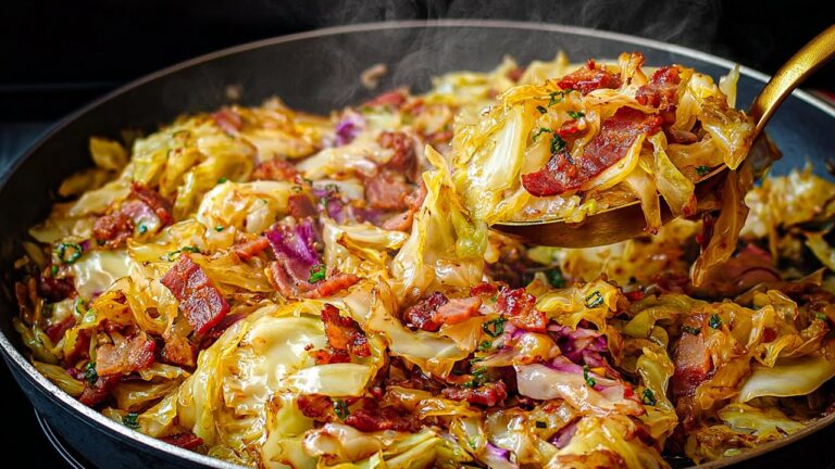 5 raisons de préférer ce chou aux recettes de viande incontournables !