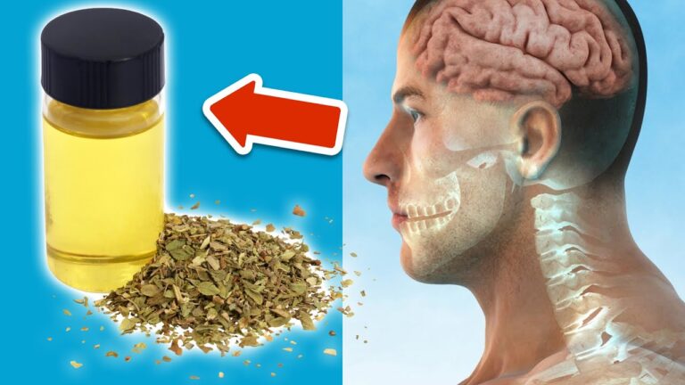 Découvrez 7 bienfaits surprenants de l&rsquo;huile d&rsquo;origan pour votre santé !