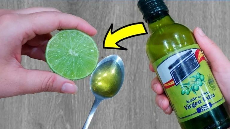 Le mélange surprenant du citron et de l&rsquo;huile d&rsquo;olive : une découverte à ne pas manquer