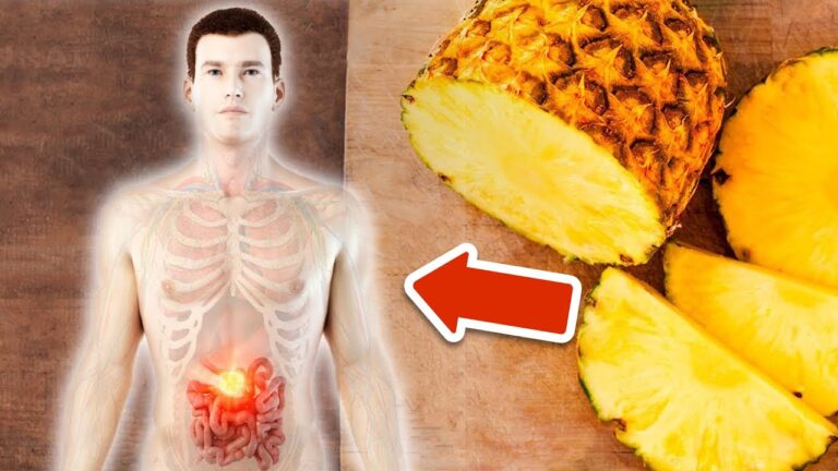 6 façons étonnantes d&rsquo;utiliser l&rsquo;ananas comme remède naturel à connaître !