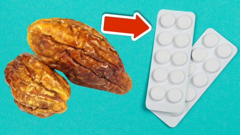 9 fruits surprenants aux vertus médicinales à découvrir !
