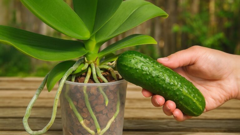 Découvrez 5 techniques infaillibles pour chouchouter vos orchidées avec succès !