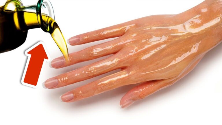 5 astuces simples pour des mains visiblement plus jeunes et éclatantes !