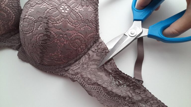 7 conseils de couture de soutien-gorge à connaître pour un résultat parfait