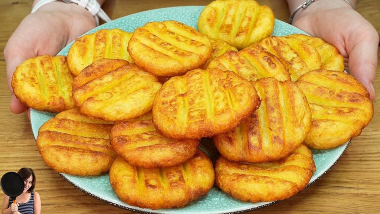 3 astuces pour des pommes de terre rôties croustillantes inoubliables !